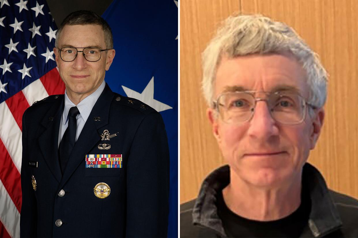 Hundreds of New Mexico residents have been alerted by authorities to hand over home security recordings as the search for a missing retired Air Force general and UFO expert enters its 11th day.