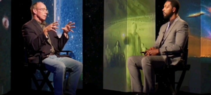 the correlation here is insane