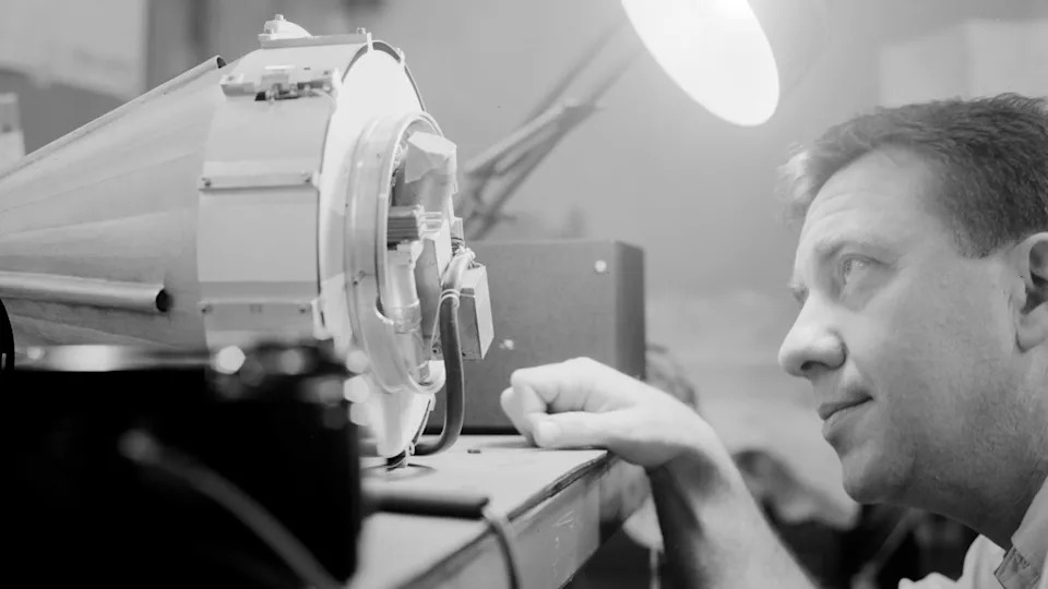 NASA's Van Allen Probe A Set to Re-Enter Earth's Atmosphere Tonight