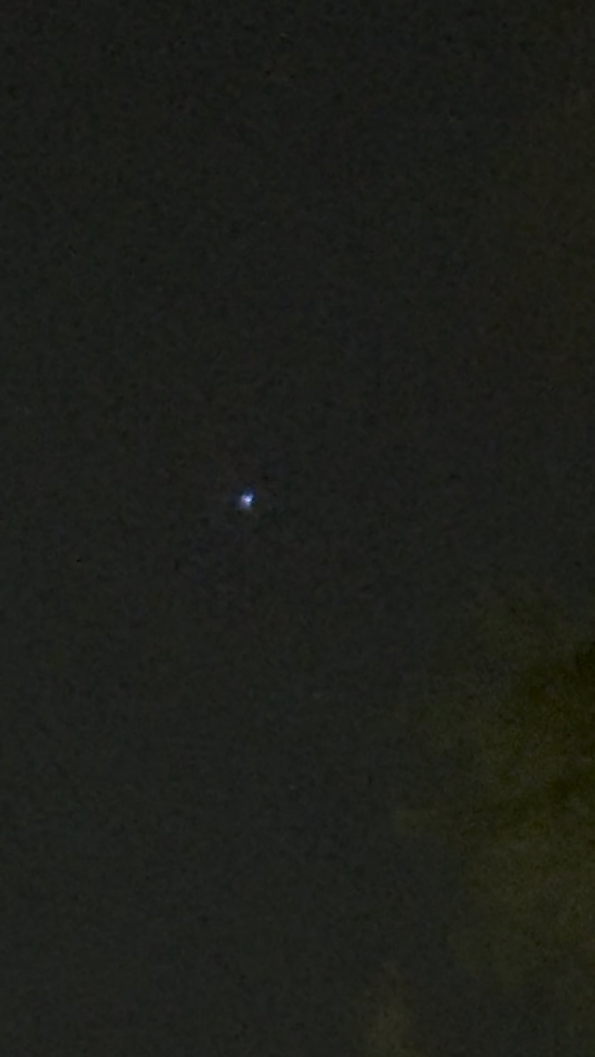 Warwick, RI - 3/28/26 9:08pm