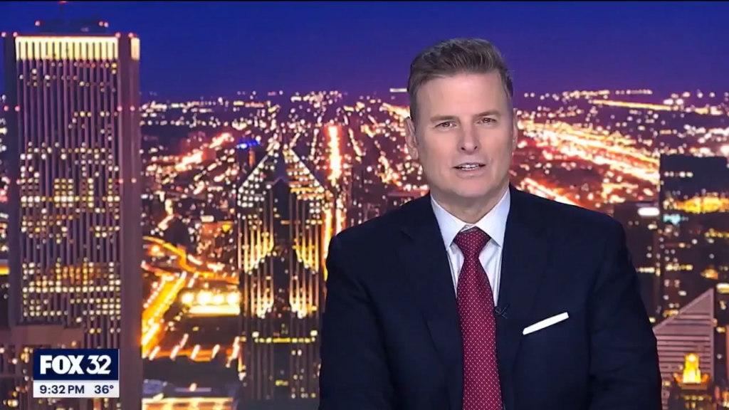 FOX 32 Chicago – “Just months after the release of the documentary film, “The Age of Disclosure,” President Donald Trump has directed the government to release any and all files pertaining to aliens on Earth. – Tonight, we catch up with the film’s director, Dan Farah.” FOX 32 Chicago - "Just months after the release of the documentary film, "The Age of Disclosure," President Donald Trump has directed the government to release any and all files pertaining to aliens on Earth. - Tonight, we catch up with the film's director, Dan Farah."