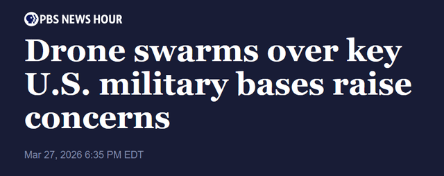 Whatever is inhabiting this world with us is desperately trying to get our attention