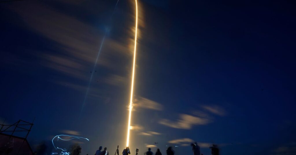 From rockets to cancer research, here's how the number pi is embedded in our lives :: WRAL.com