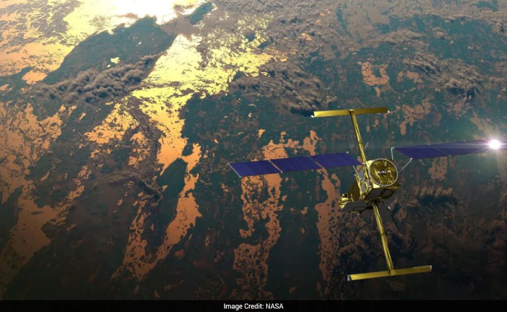 NASA Reveals Earth’s Rivers Change Less Over a Year Than Previously Thought NASA Reveals Earth's Rivers Change Less Over a Year Than Previously Thought