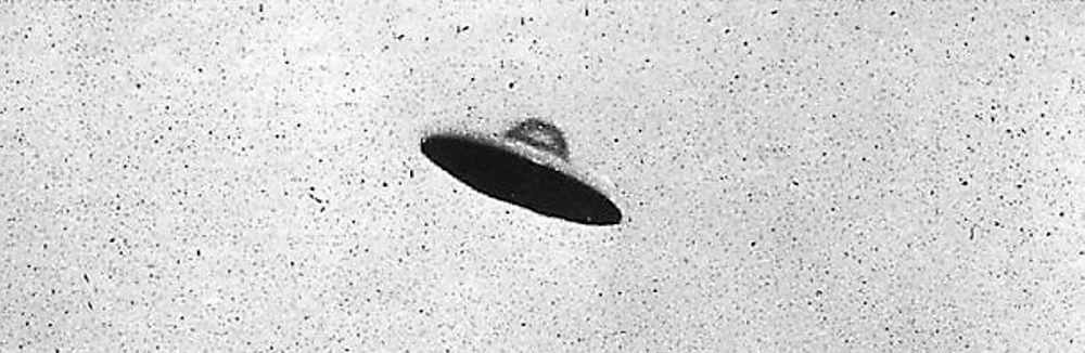 Do Aliens Have a Sense of Humour?