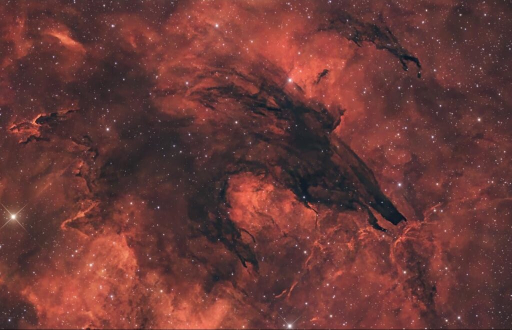 The Eikon of fire Remastered