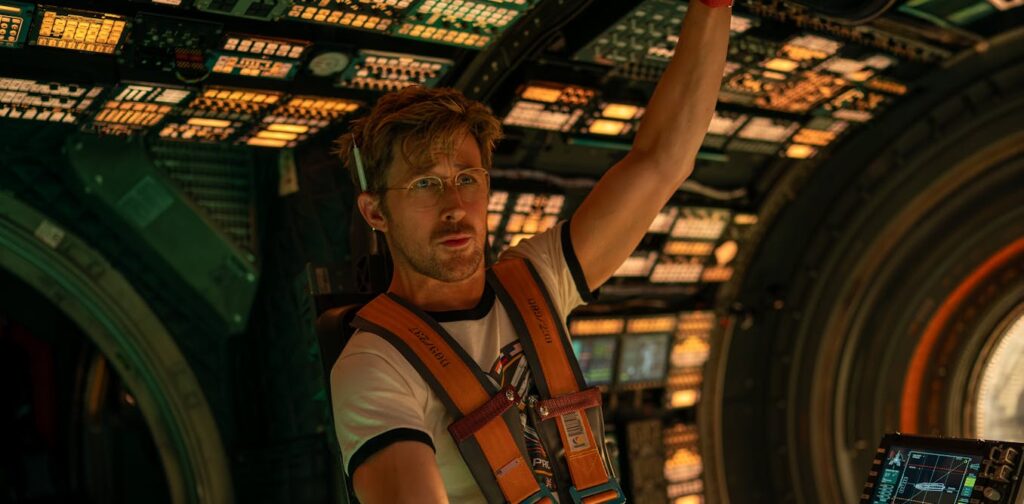 Project Hail Mary is packed with hard science. An astrophysicist breaks it down