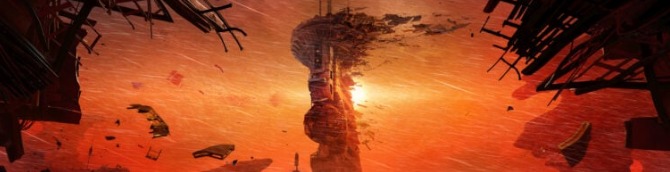 First-Person Horror Game Alien Deathstorm Announced for PS5, Xbox Series, PC, and Game Pass