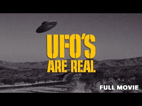 UFO's Are Real (1970s documentary)