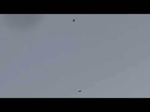 The UAP Reality | S-Shaped UAP