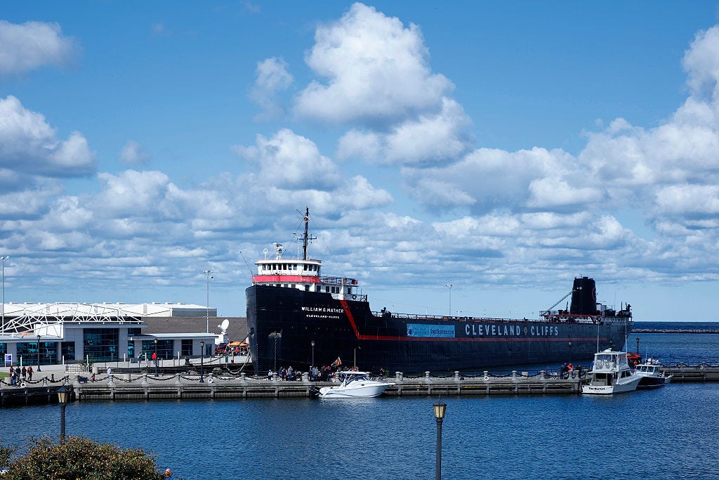 New England Patriots v Cleveland Browns