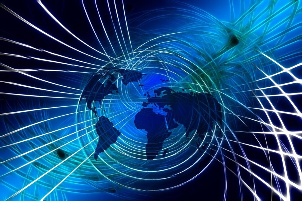 Europe Launches €100m 6G and AI Drive to Challenge US Satellite Dominance Europe Launches €100m 6G and AI Drive to Challenge US Satellite Dominance