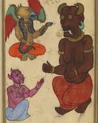 The Djinn tribe that refuses to leave human homes: The Ammar. While most entities stay in the shadows of the wild, this specific tribe lives right beside you, eats your leftovers, and watches you sleep. Here is why you are never truly alone.