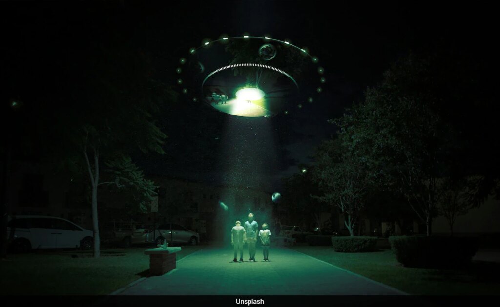 Ex-US Officer Claims UFOs Shut Down Nuclear Missiles At US Base