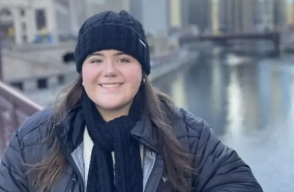 College Republicans mourn, demand action after illegal alien accused of killing Loyola student, 18