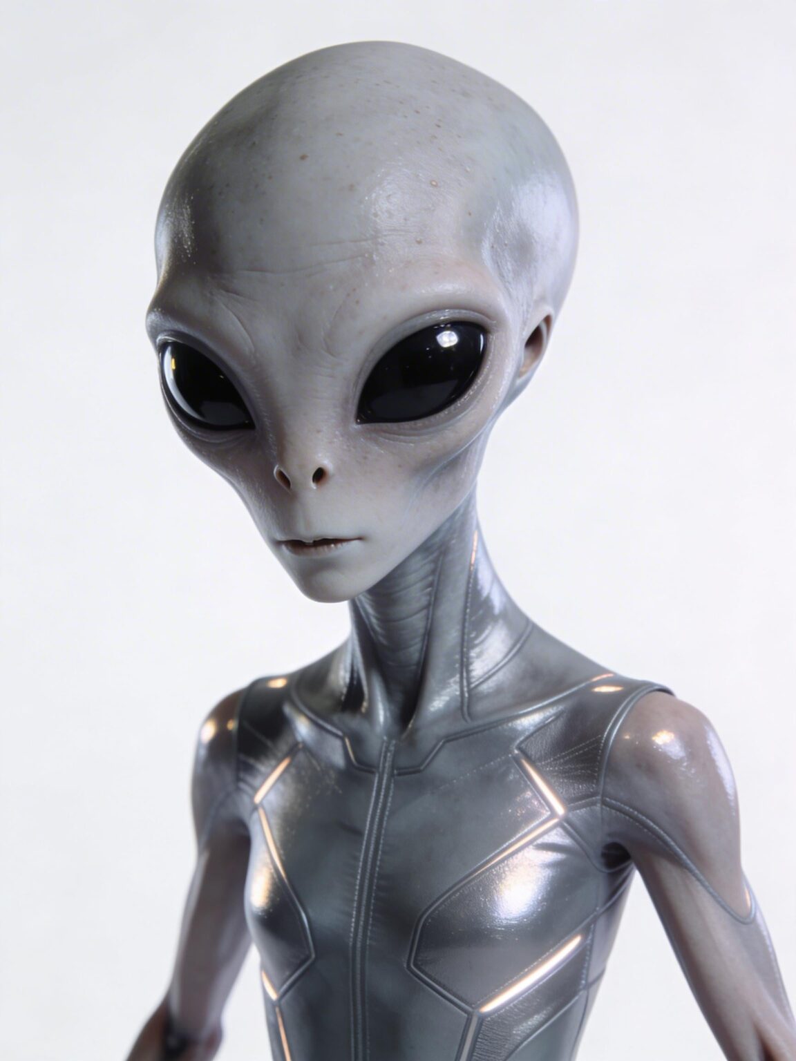 Do you have questions for aliens?