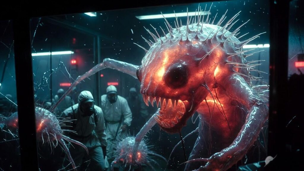 Scientists Revive 3.2 Billion-Year-Old Enzyme: The Rise of “Paleo-Microbes” Sparks Debate