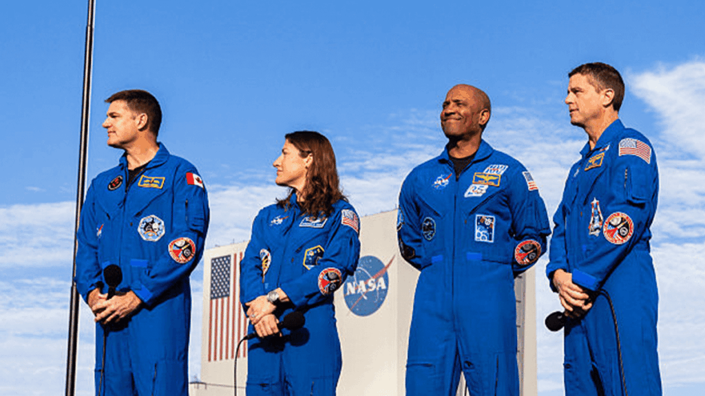 How to watch NASA’s historic Artemis 2 mission as astronauts head for the Moon for first time in decades How to watch NASA's historic Artemis 2 mission as astronauts head for the Moon for first time in decades