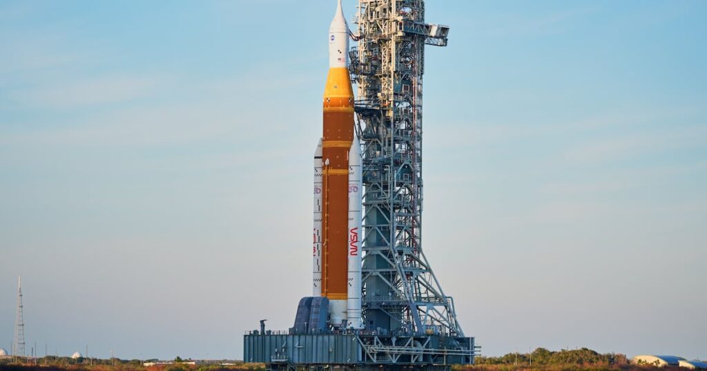 Artemis II Moves Closer to Launch as NASA Unveils ‘NASA Force’ Talent Initiative