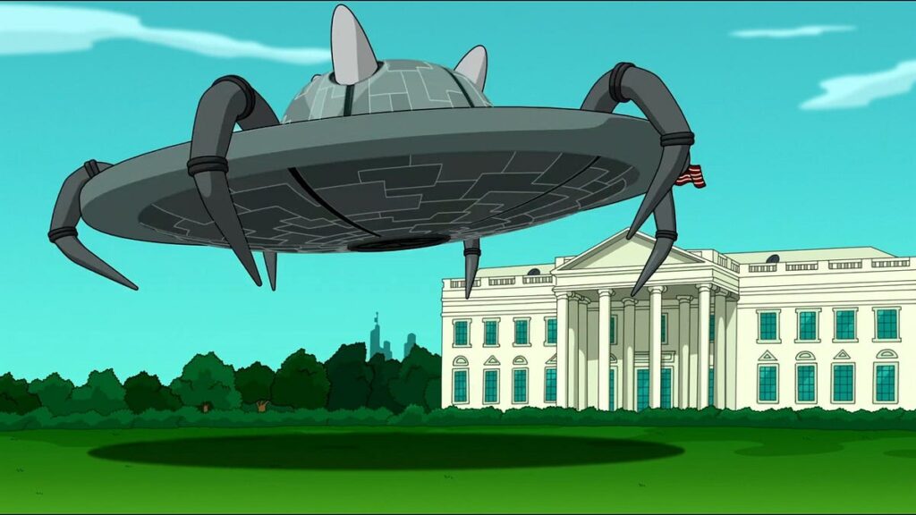 JD Vance Gonna Get To Bottom Of This UFO Thing Since He Has Nothing Else To Do JD Vance Gonna Get To Bottom Of This UFO Thing Since He Has Nothing Else To Do