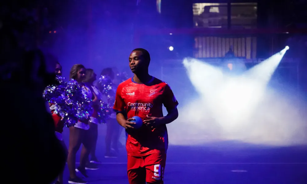 Juice Boxes and Post Game Stats: Hattrick Woes Continue for Comets