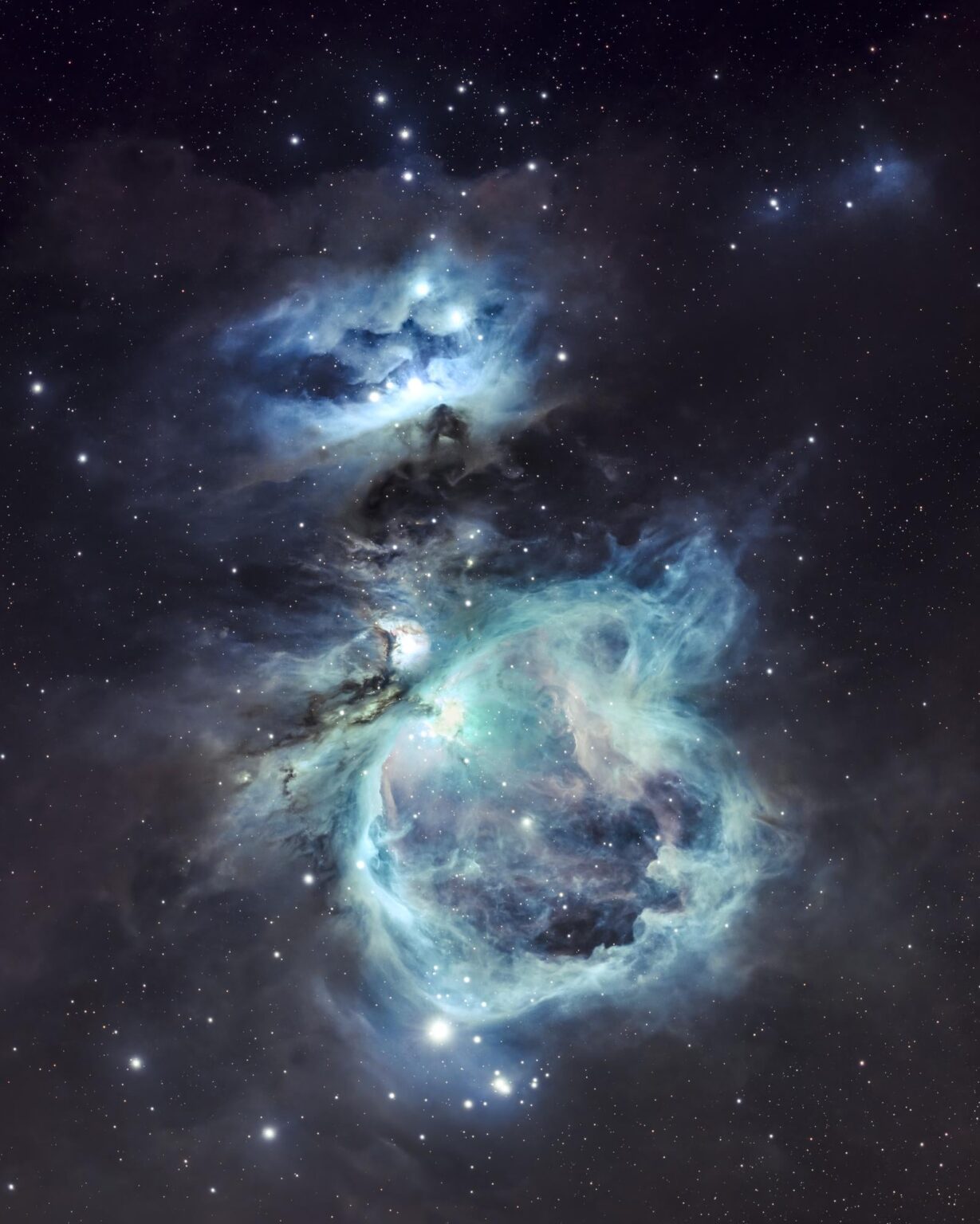 Orion Nebula