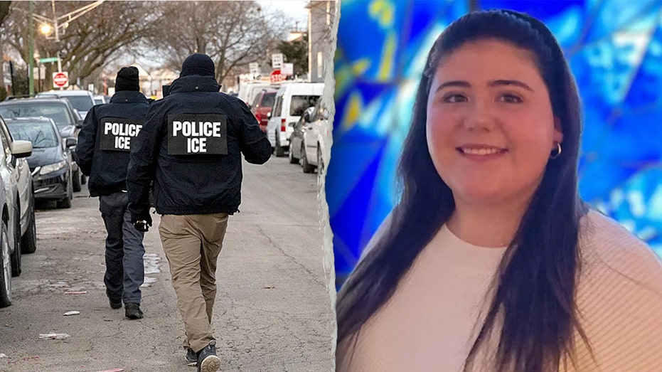 Sheridan Gorman’s university newspaper touts ICE tracker after freshman allegedly murdered by illegal alien Sheridan Gorman’s university newspaper touts ICE tracker after freshman allegedly murdered by illegal alien