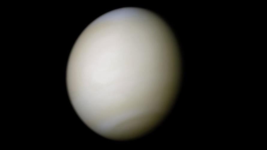 Venera 2 & 3: Touching the Face of Venus - 60 years ago