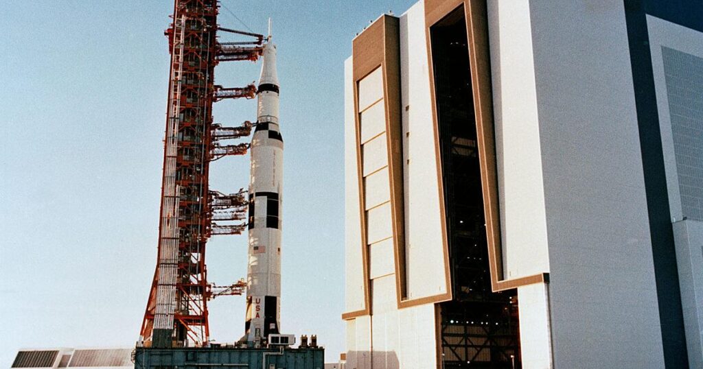 13 Years of the Apollo program, adjusted for inflation, cost 280 billion dollars