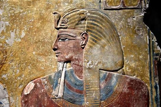Episode II: Seti’s Campaigns.. Reclaiming the Lost Empire⚔️ How did a great warrior restore Egypt’s prestige in Asia after 100 years of loss?
