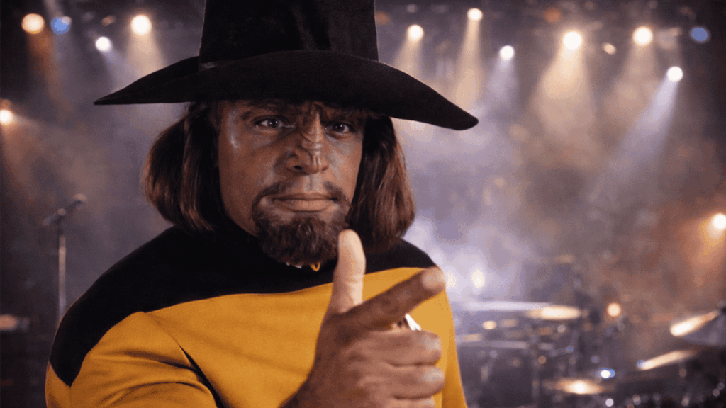 Starfleet Academy Just Resurrected A Decades-Old Alien Ritual From Star Trek