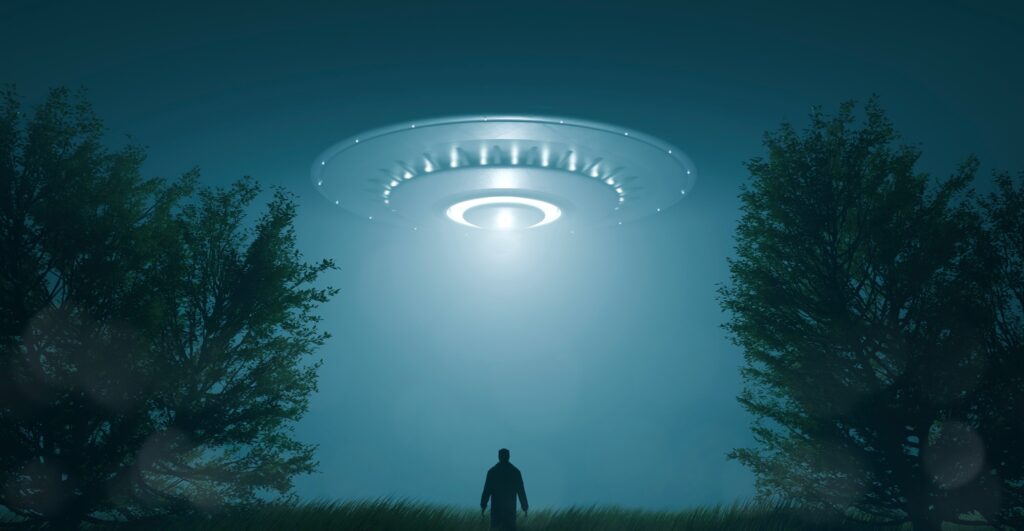 UFO: +97% In One Year - The Industrial Future Is In Space (NASDAQ:UFO)