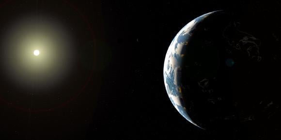 Astronomers Create Catalogue of Habitable-Zone Rocky Exoplanets