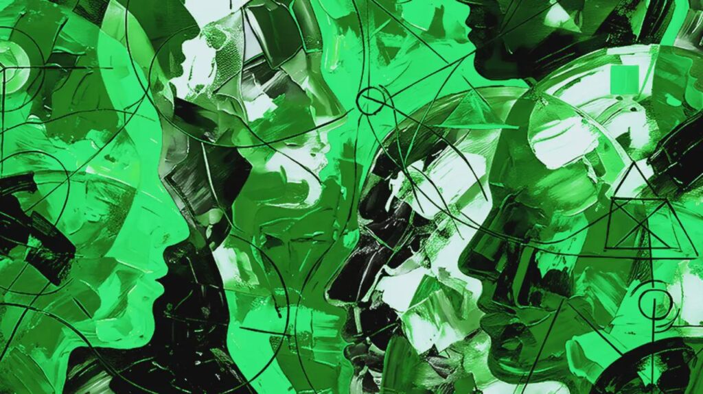 In African philosophy, the whole is more real than the sum of its parts