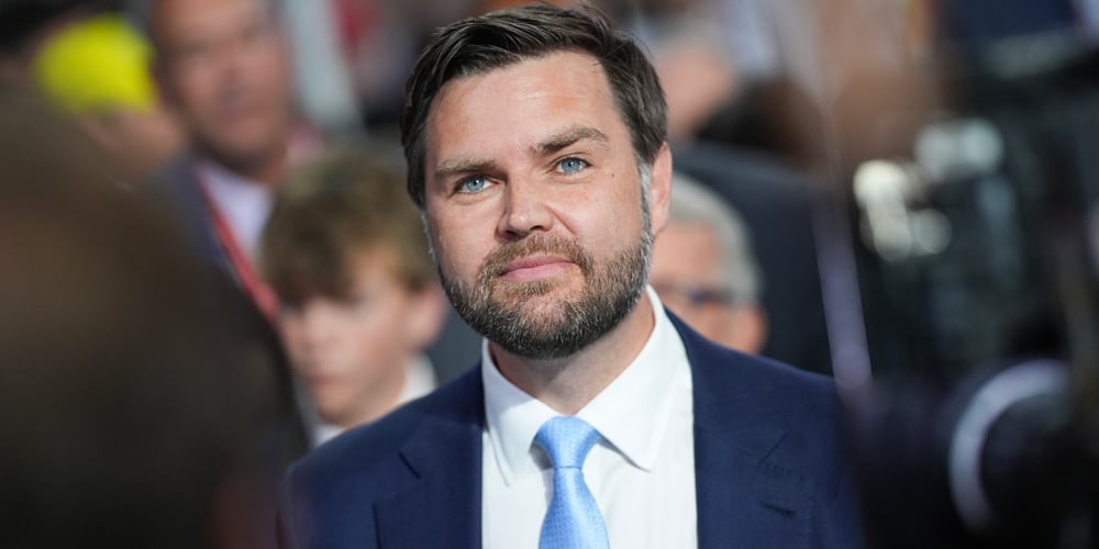 JD Vance Believes Aliens Are Demons, Discusses the ‘UFO Files’