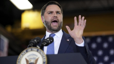 JD Vance casts UFOs as ‘demons’ and vows to uncover government secrets on unexplained phenomena