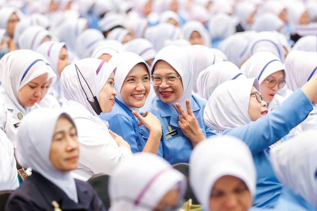Space Nursing: A New Frontier In Health Care — Mohd Irwan Hakeem Mohd Arif
