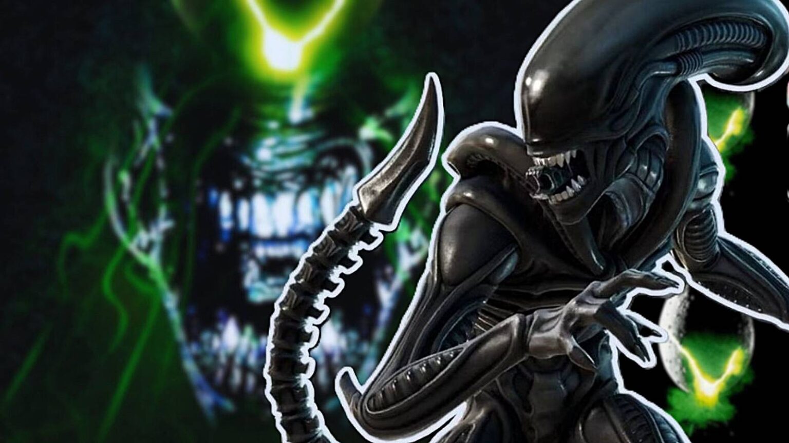 The Aliens Franchise is Actually Essential to Understanding the DCU’s Future (No, Really) The Aliens Franchise is Actually Essential to Understanding the DCU's Future (No, Really)