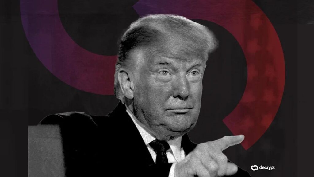 Trump White House Registers Aliens.gov—Is the UFO File Drop Imminent?