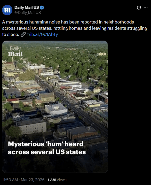 It's so OVER for you now