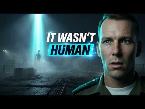Air Force guard Richard Barth breaks 60 years of silence — abducted from Minuteman missile silo at Vandenberg AFB, September 1964. Same base, same month as the Bob Jacobs Big Sur incident.