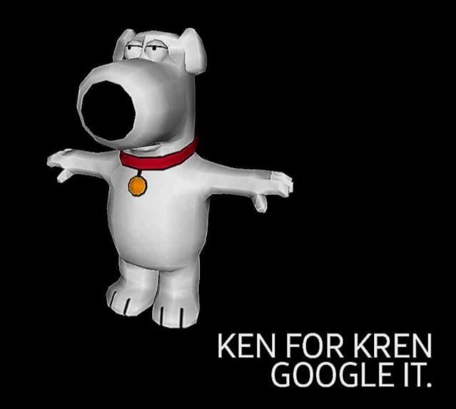 My brother dreamed this meme and told me I needed to share it.