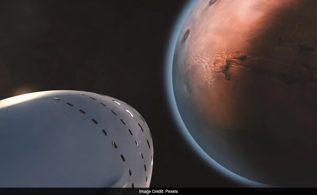 US Could Release Photos, Videos Of "Non-Human Craft" In Trump's UFO File Release: Report