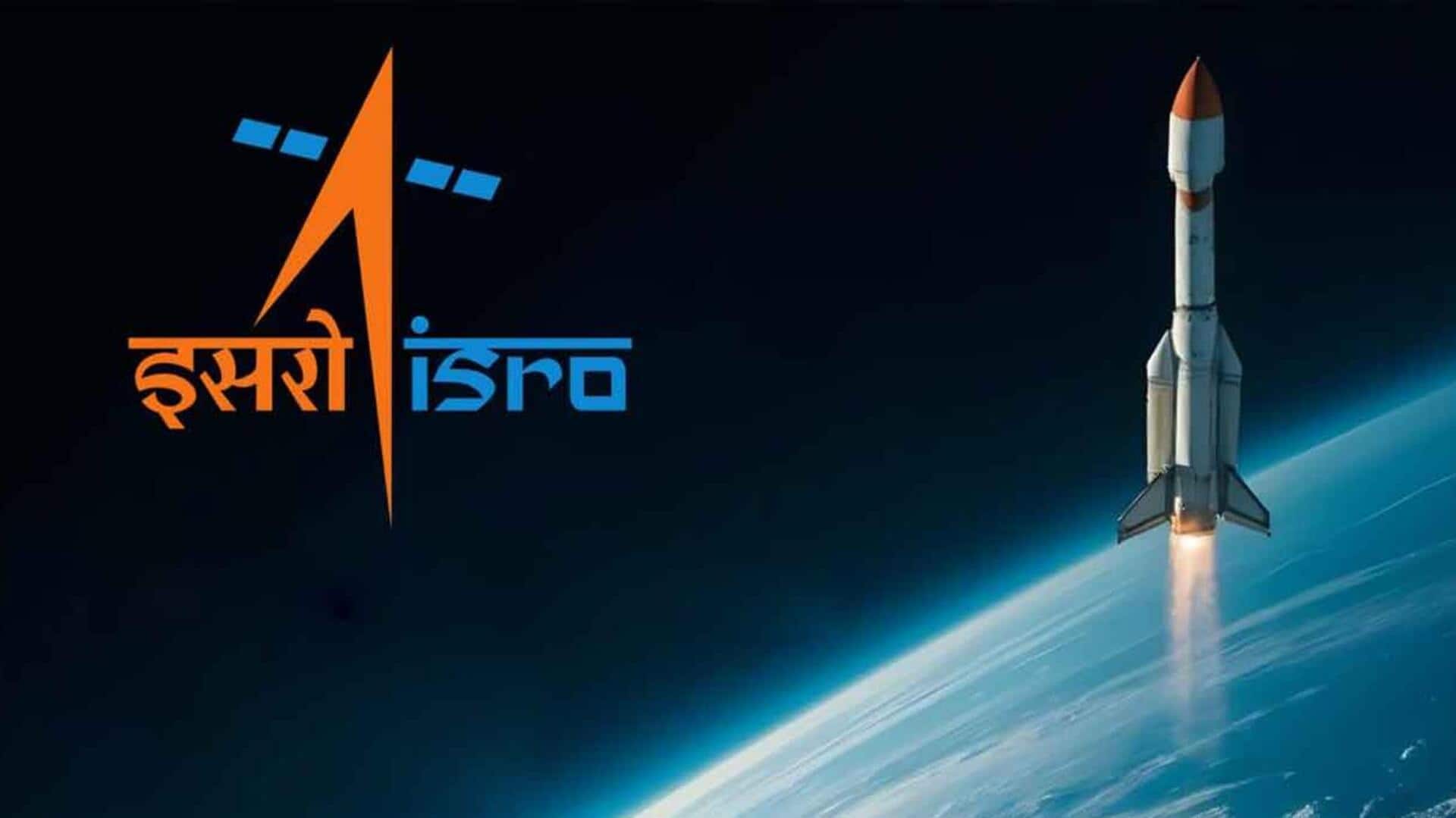 ISRO, European Space Agency sign pact on Earth observation missions 