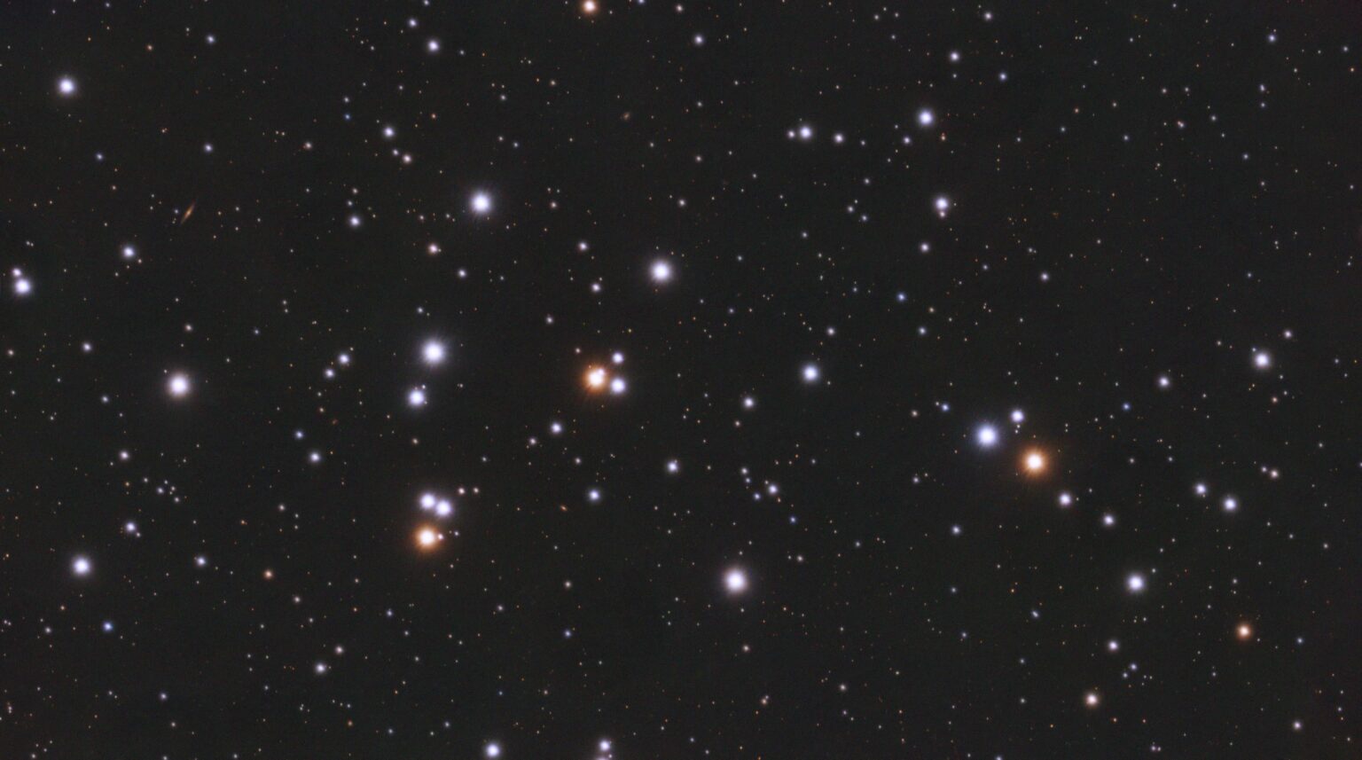 M44 - Pixinsight