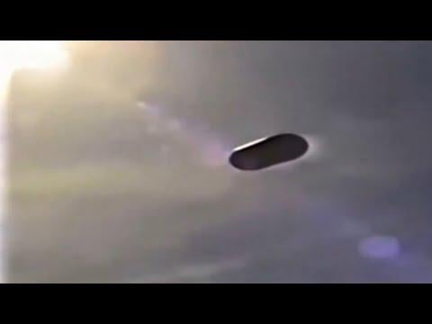 Joint Tall White extraterrestrial–aerospace coalition craft tested