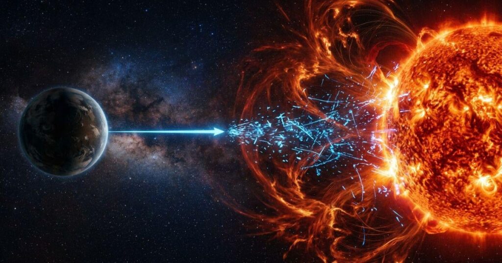 The Hidden Reason Alien Signals May Be Invisible