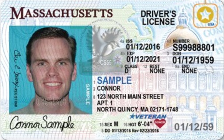 Brazilian national accused of obtaining driver licenses for 600+ illegal immigrants involving Massachusetts, New York, Connecticut Brazilian national accused of obtaining driver licenses for 600+ illegal immigrants involving Massachusetts, New York, Connecticut