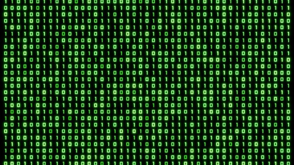 Scientist has ‘evidence’ that we are living in a simulation icon