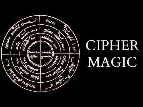 How angelic conjuration gave us the modern internet.